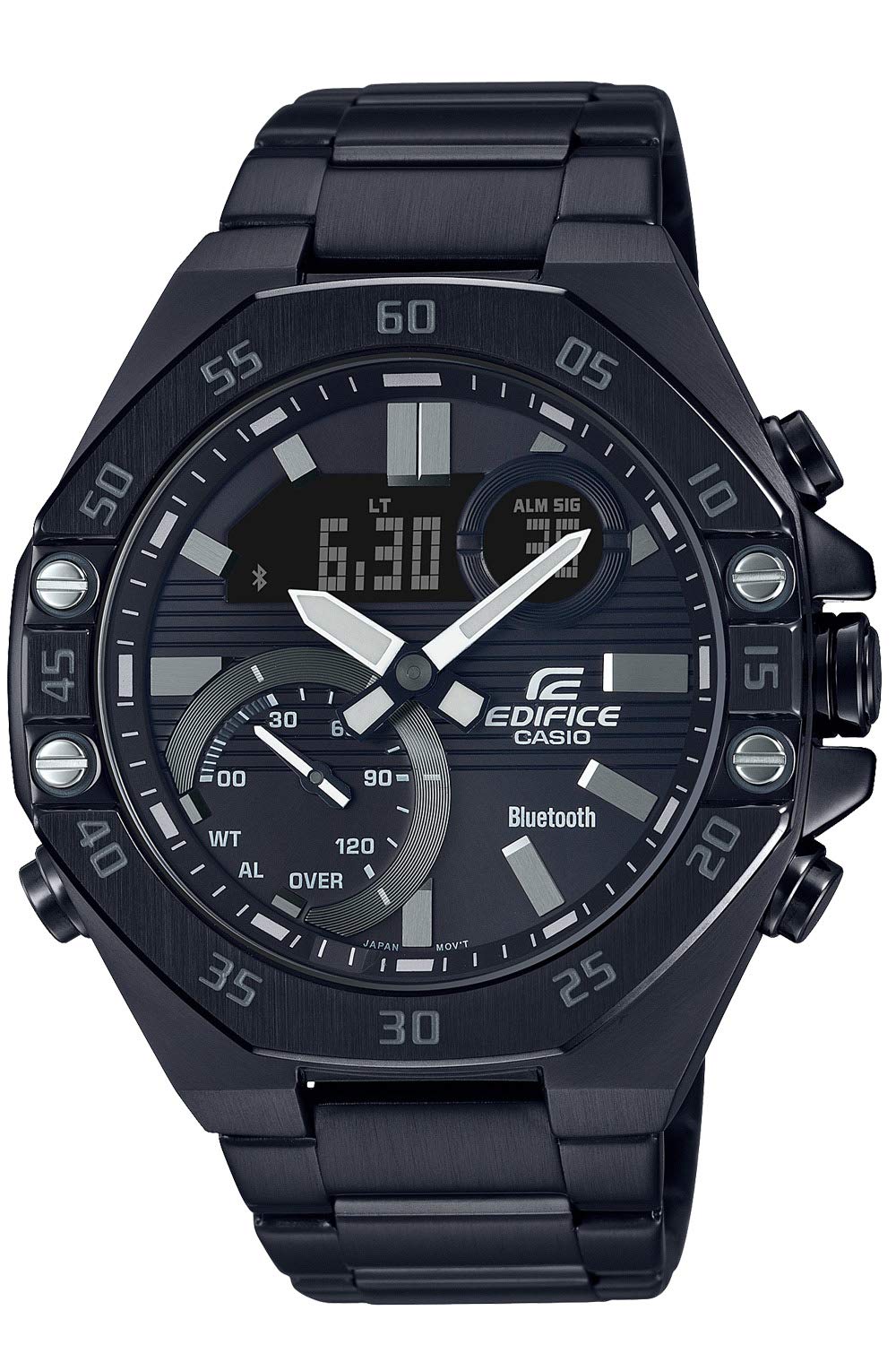 CASIO ECB-10YDC-1AJF EDIFICE WATCH