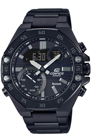CASIO ECB-10YDC-1AJF EDIFICE WATCH