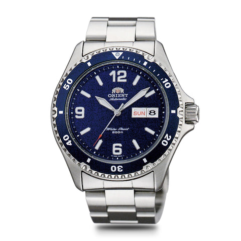 ORIENT SAA02002D3 WATCH