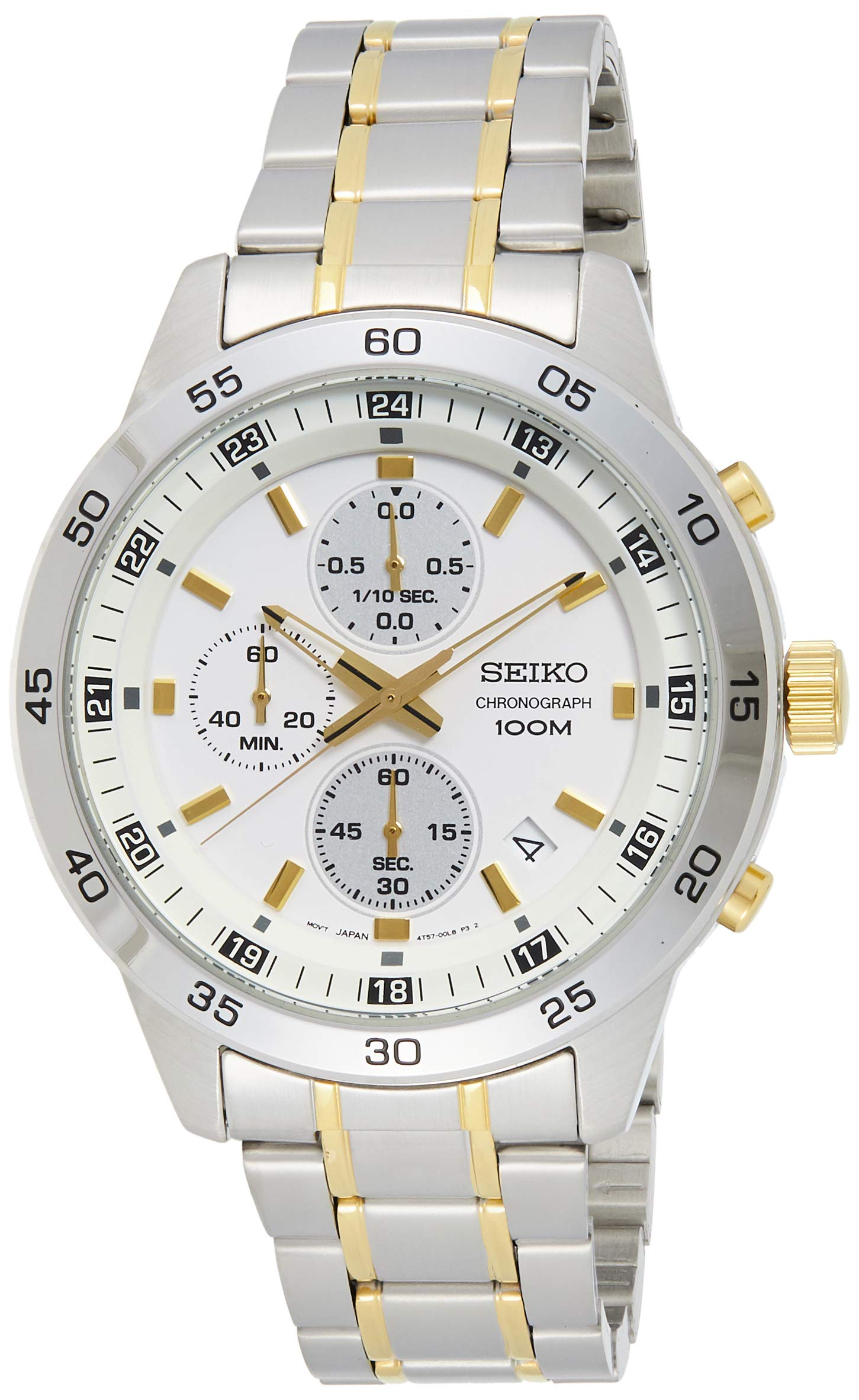 SEIKO SKS643P1 WATCH
