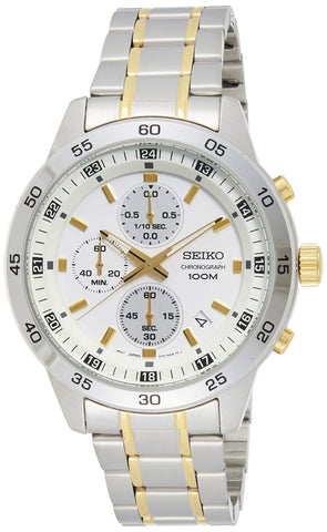 SEIKO SKS643P1 WATCH