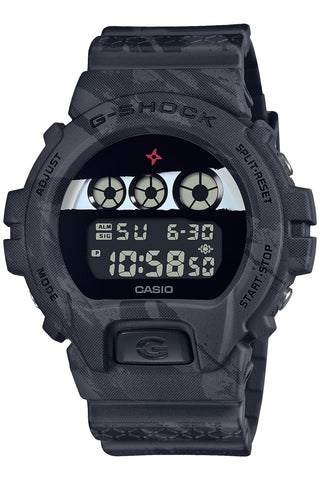 CASIO DW-6900NNJ-1JR G-SHOCK WATCH