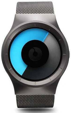 ZIIIRO Z0005WGBG WATCH
