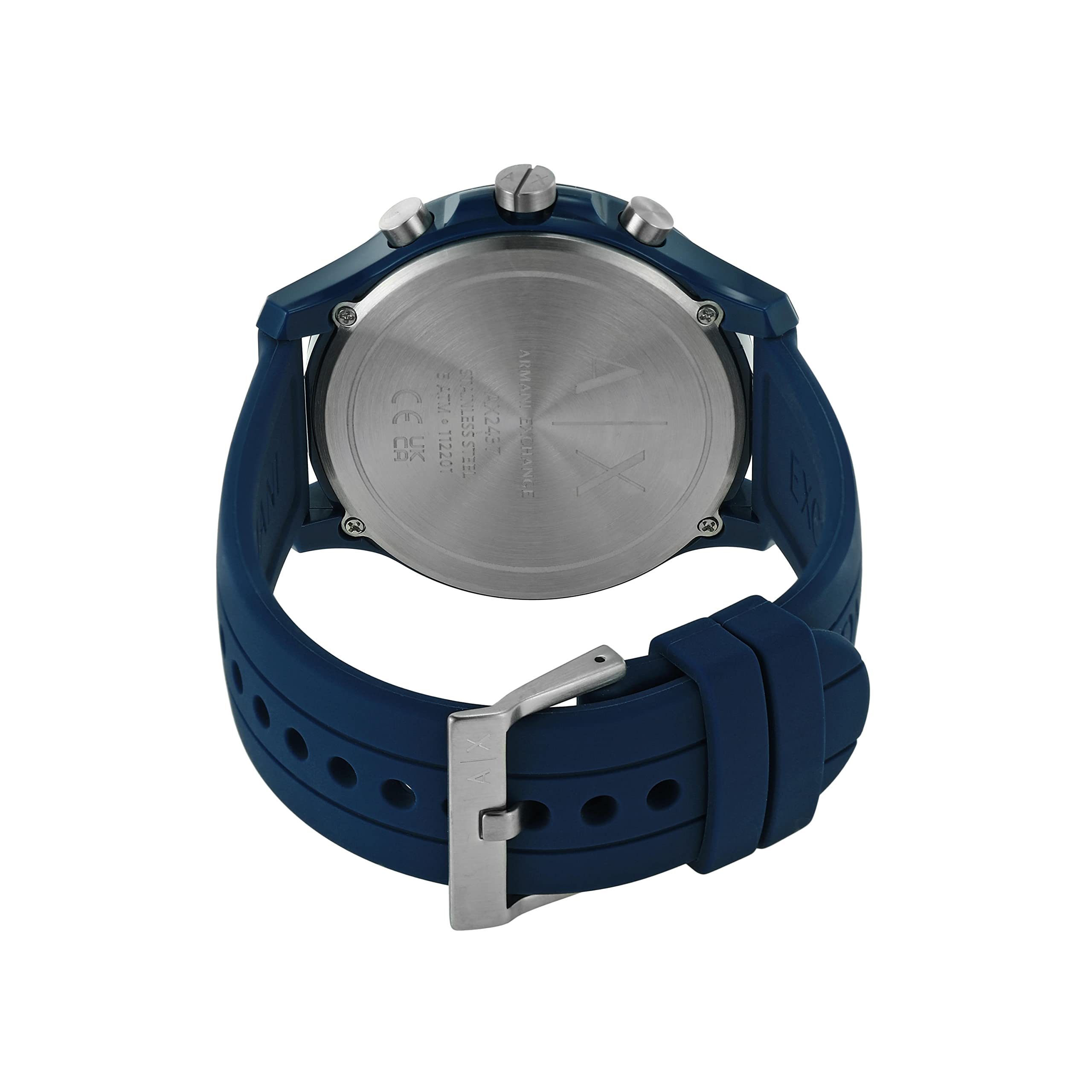 ARMANI EXCHANGE AX2437 WATCH