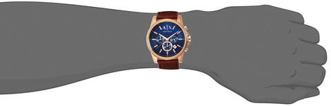 ARMANI EXCHANGE AX2508 WATCH