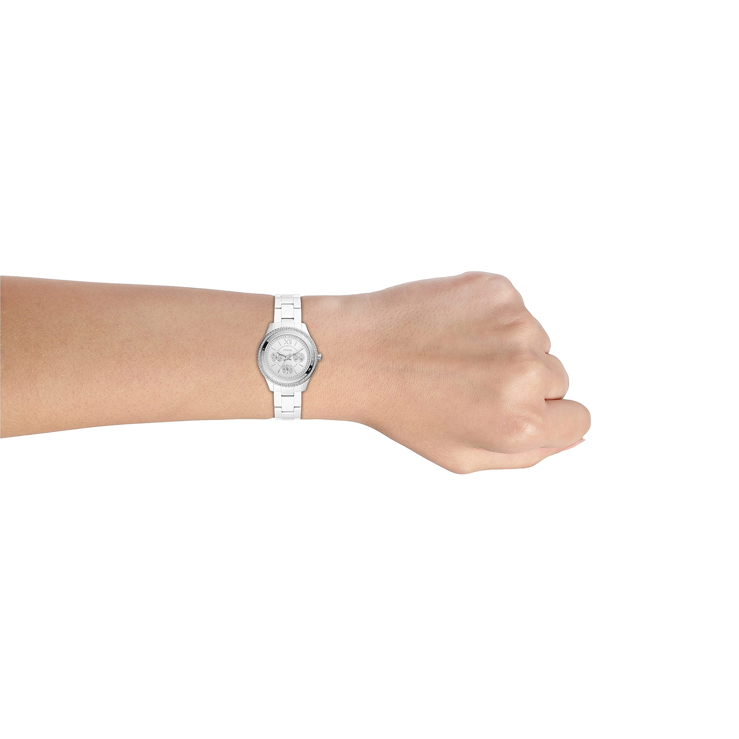 FOSSIL CE1113 WATCH