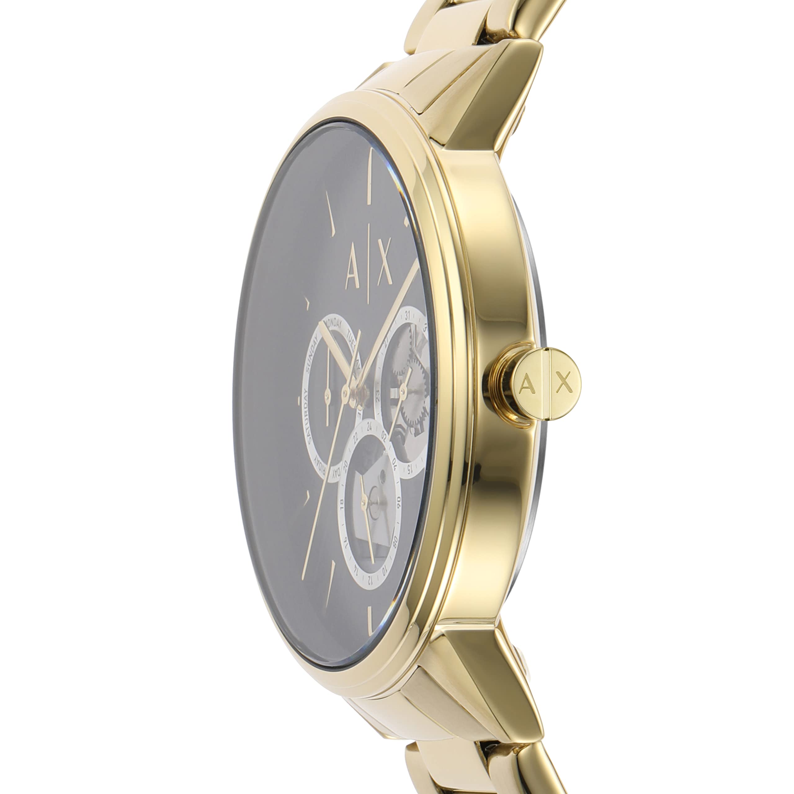 ARMANI EXCHANGE AX2747 WATCH