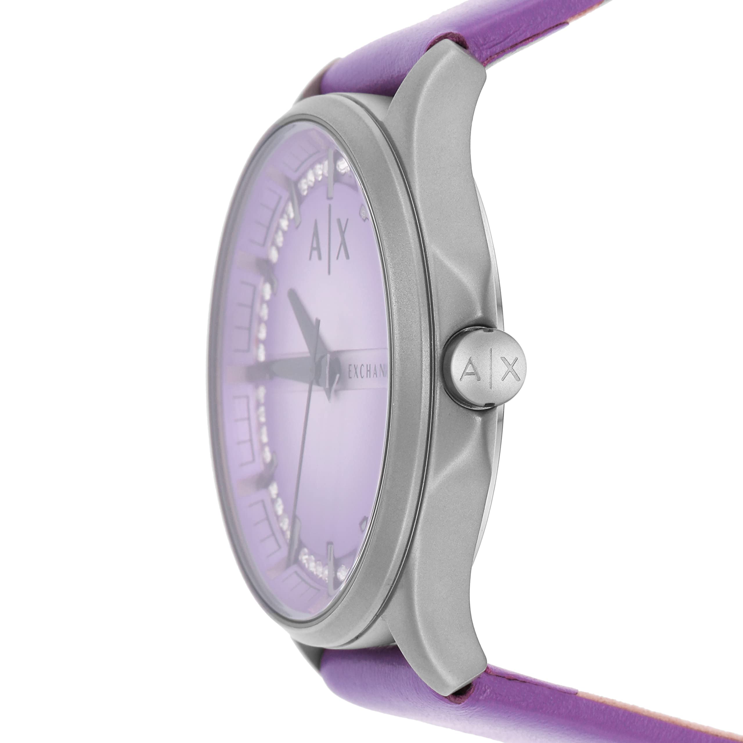 ARMANI EXCHANGE AX5269 WATCH