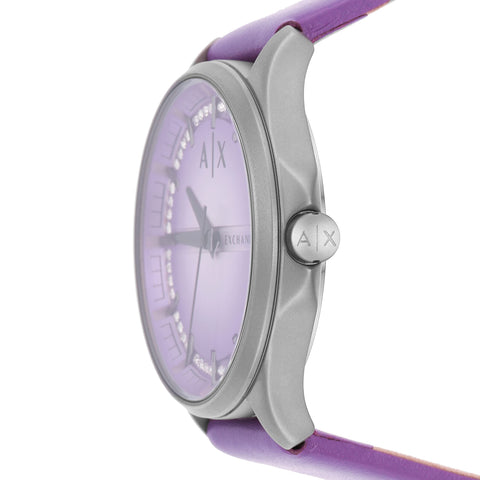 ARMANI EXCHANGE AX5269 WATCH