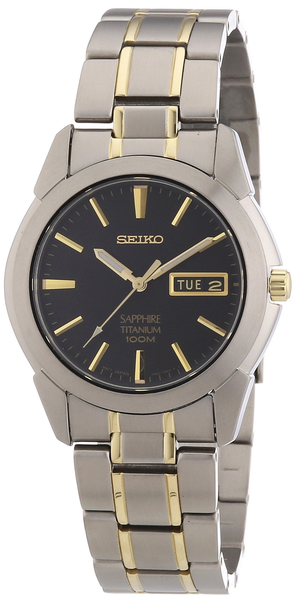 SEIKO SGG735P1 WATCH