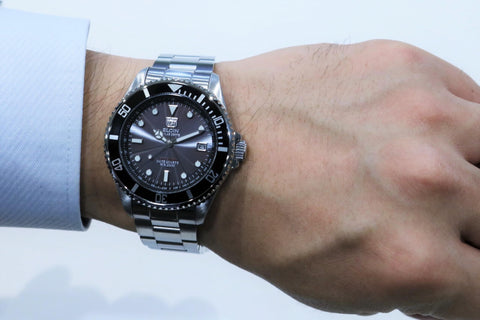 ELGIN FK1426S-B WATCH