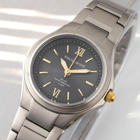 MAURO JERARDI MJ040-1 WATCH