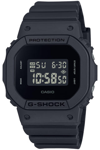 CASIO G-SHOCK GMD-S5610BB-1JF Quartz Digital Watch