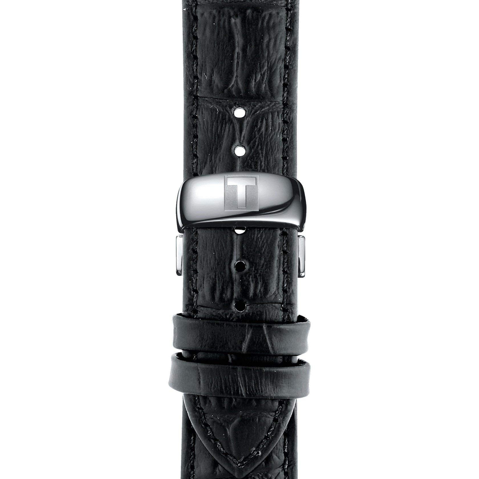 TISSOT T063.610.16.047.00 WATCH