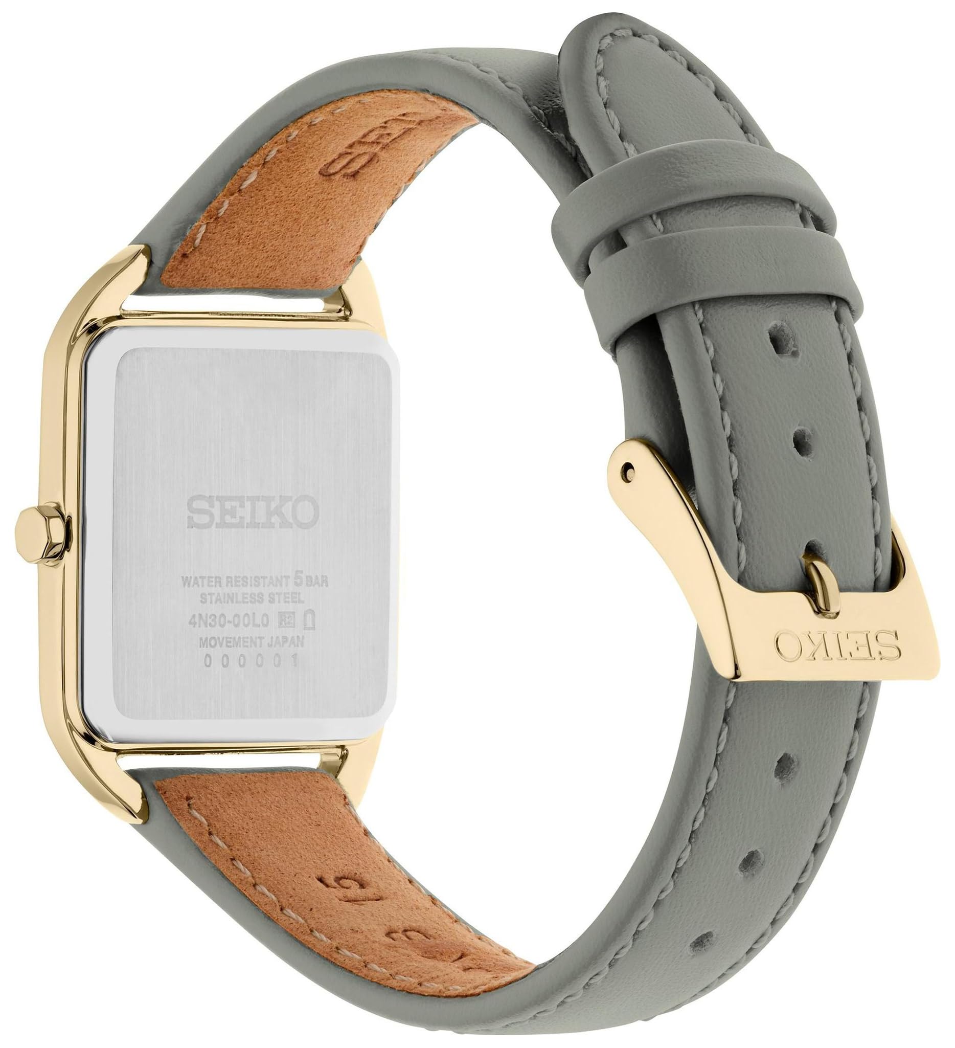 SEIKO SWR090P1 WATCH