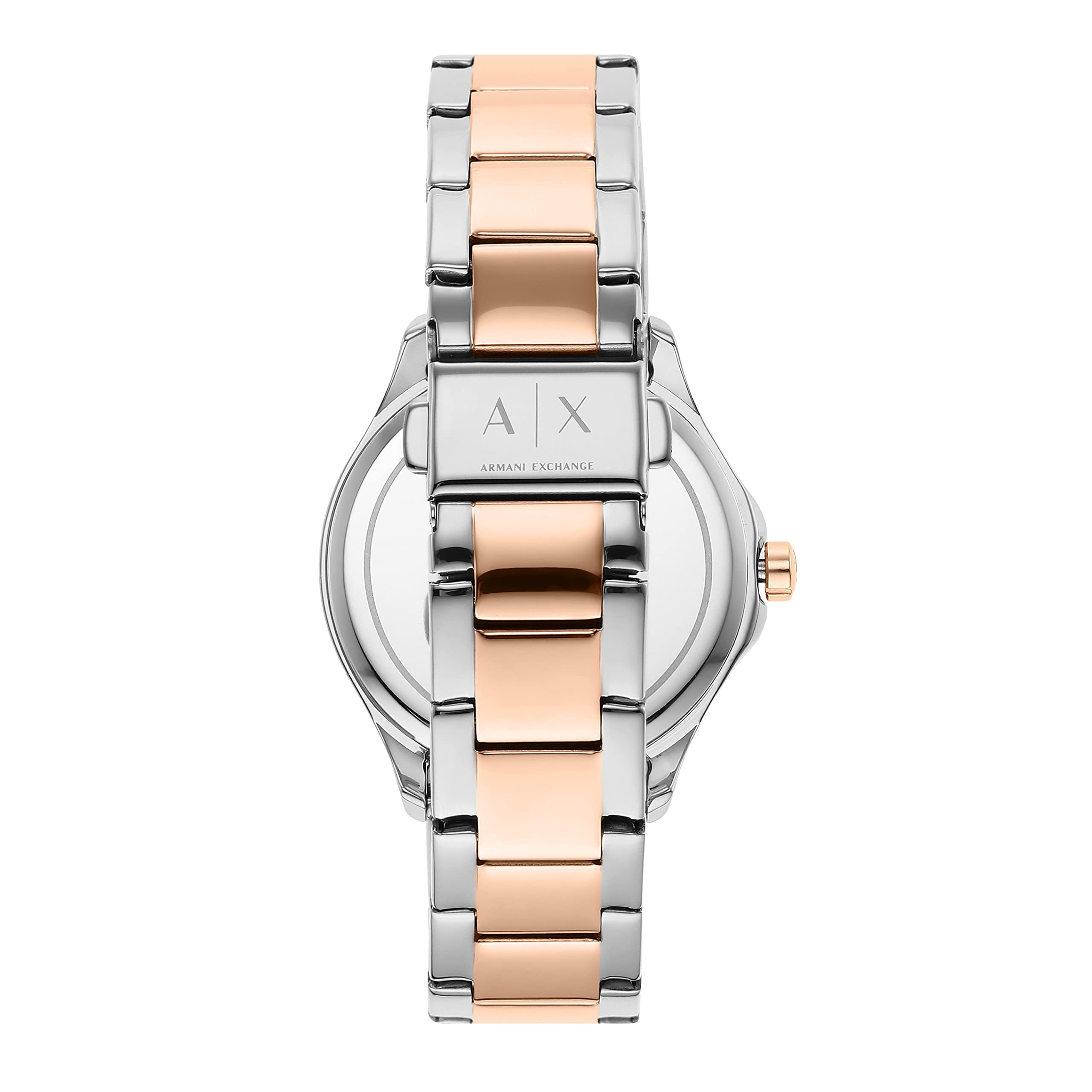 ARMANI EXCHANGE AX5258 WATCH