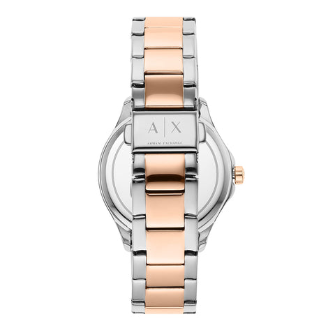 ARMANI EXCHANGE AX5258 WATCH