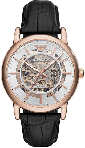 EMPORIO ARMANI AR60007 WATCH