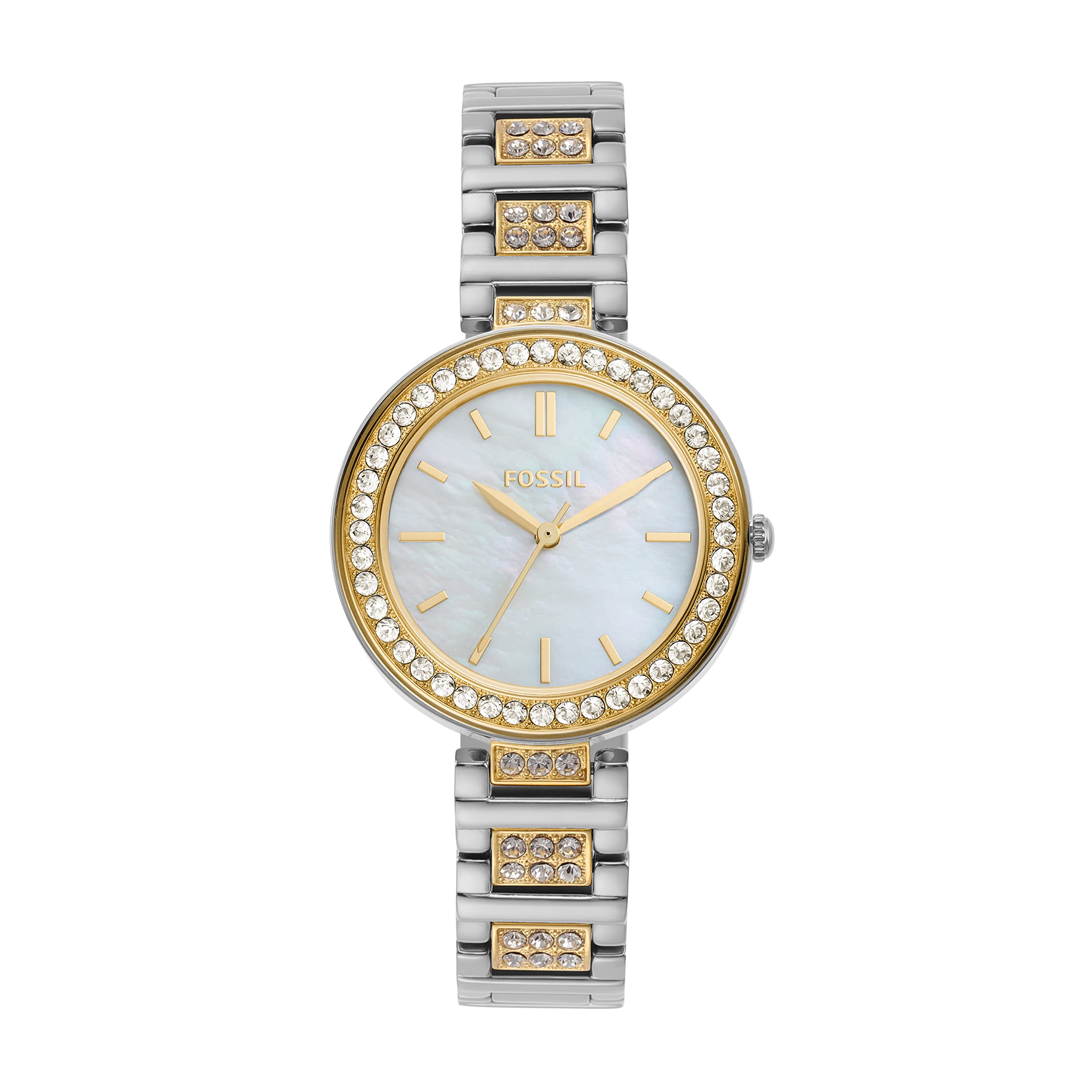 FOSSIL BQ3884 WATCH