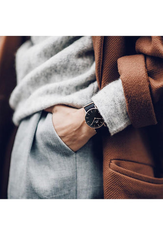 DANIEL WELLINGTON DW00100148 WATCH