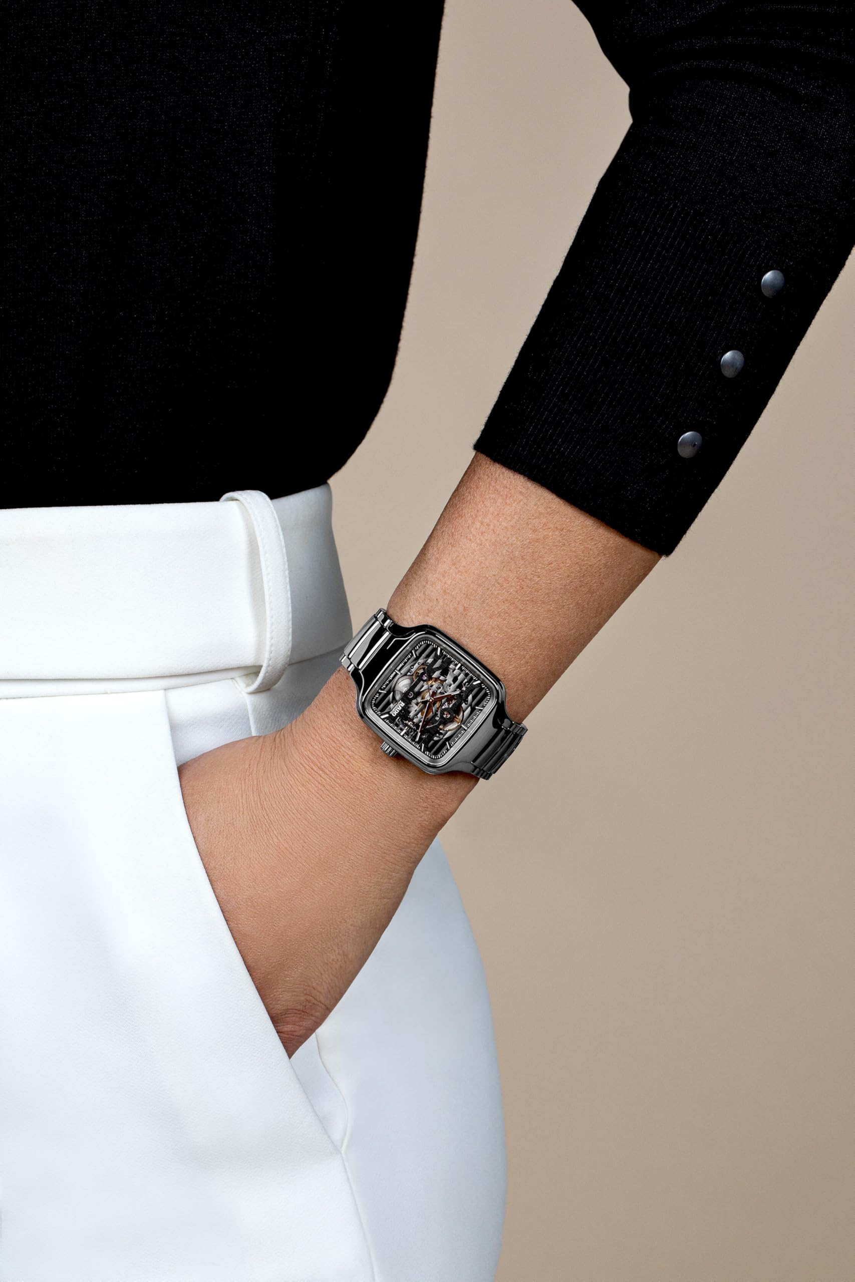 RADO R27.125.152 WATCH