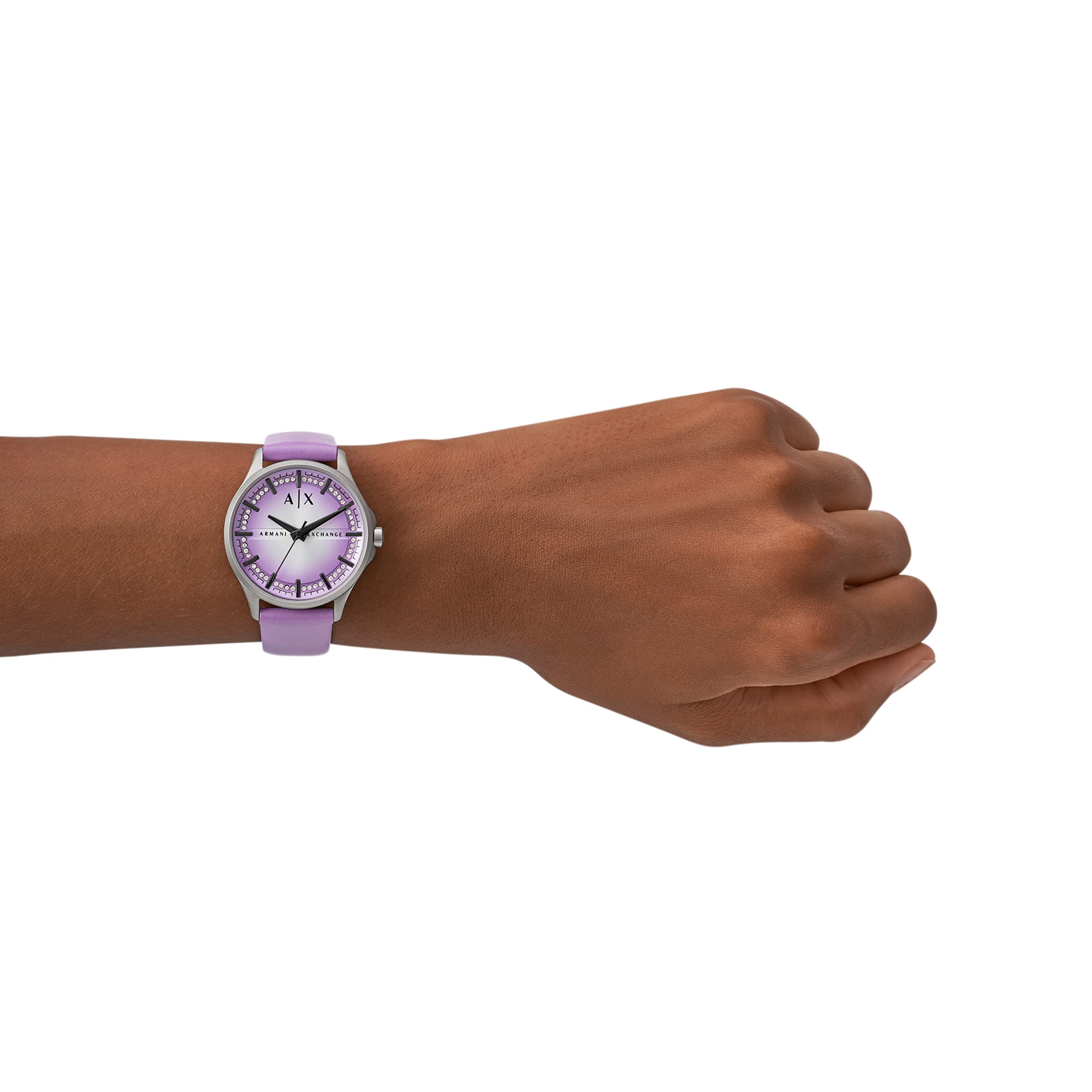 ARMANI EXCHANGE AX5269 WATCH