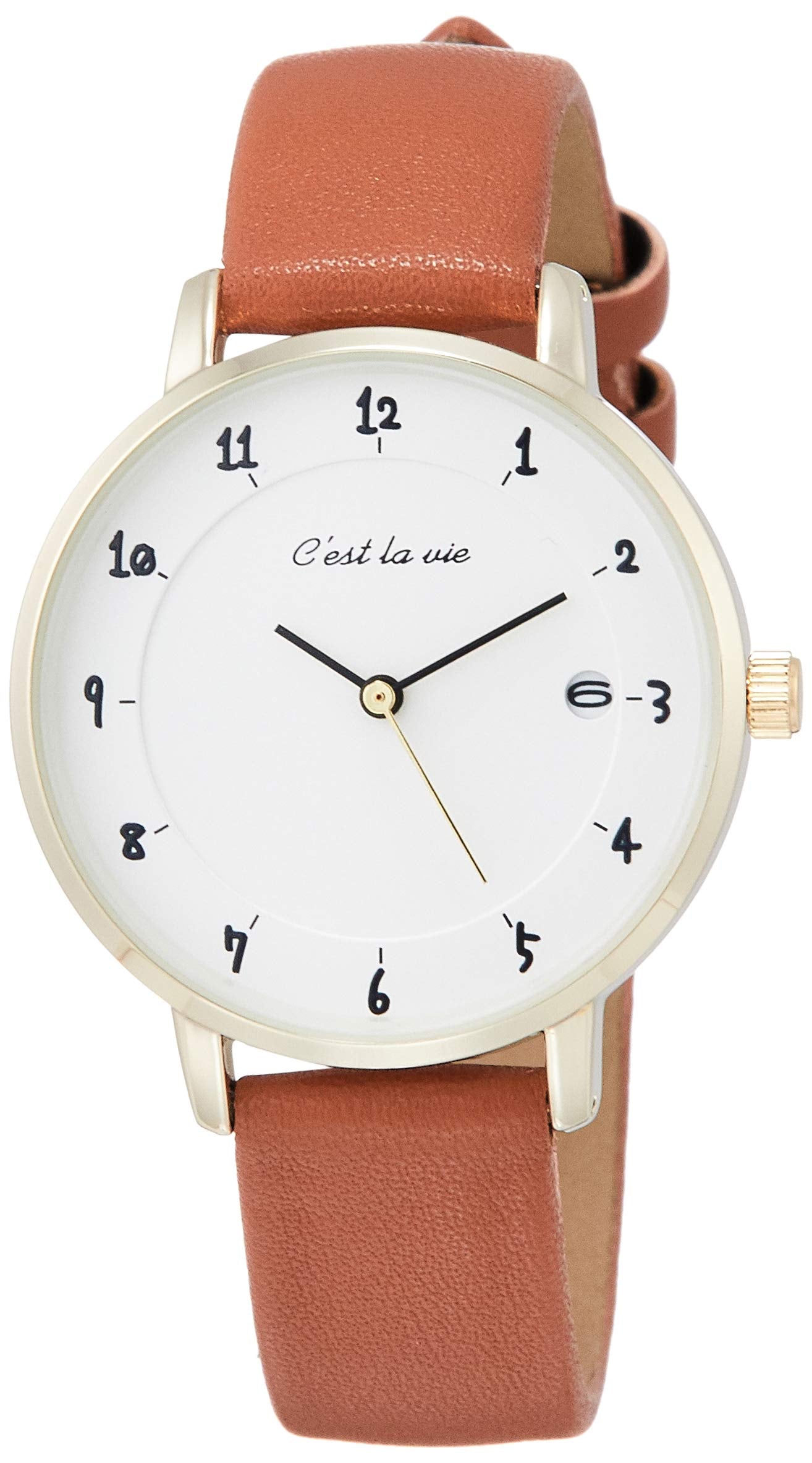 FIELDWORK ST232-2 WATCH