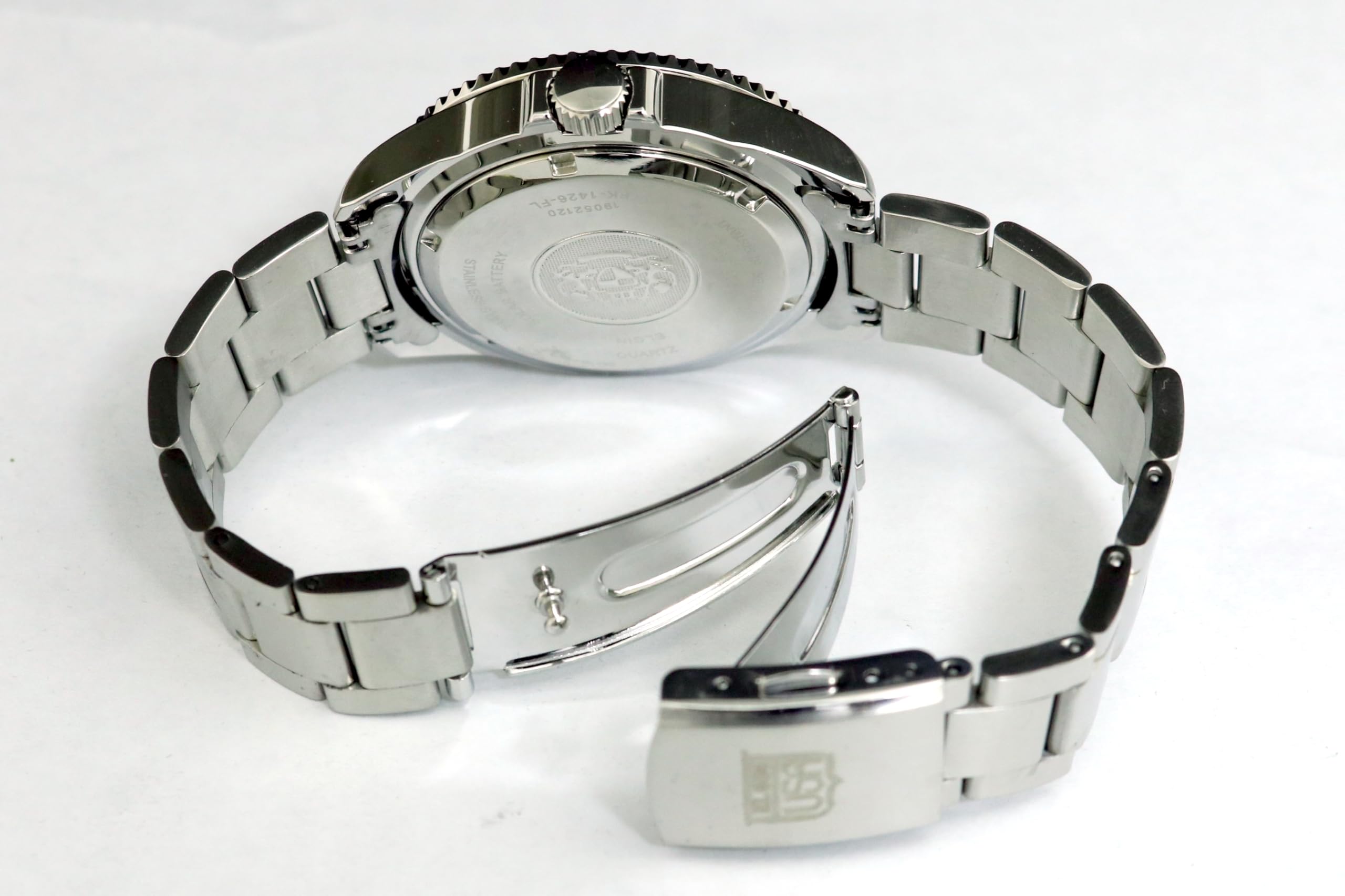 ELGIN FK1426S-B WATCH