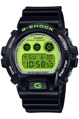 CASIO DW-6900RCS-1JF G-SHOCK WATCH