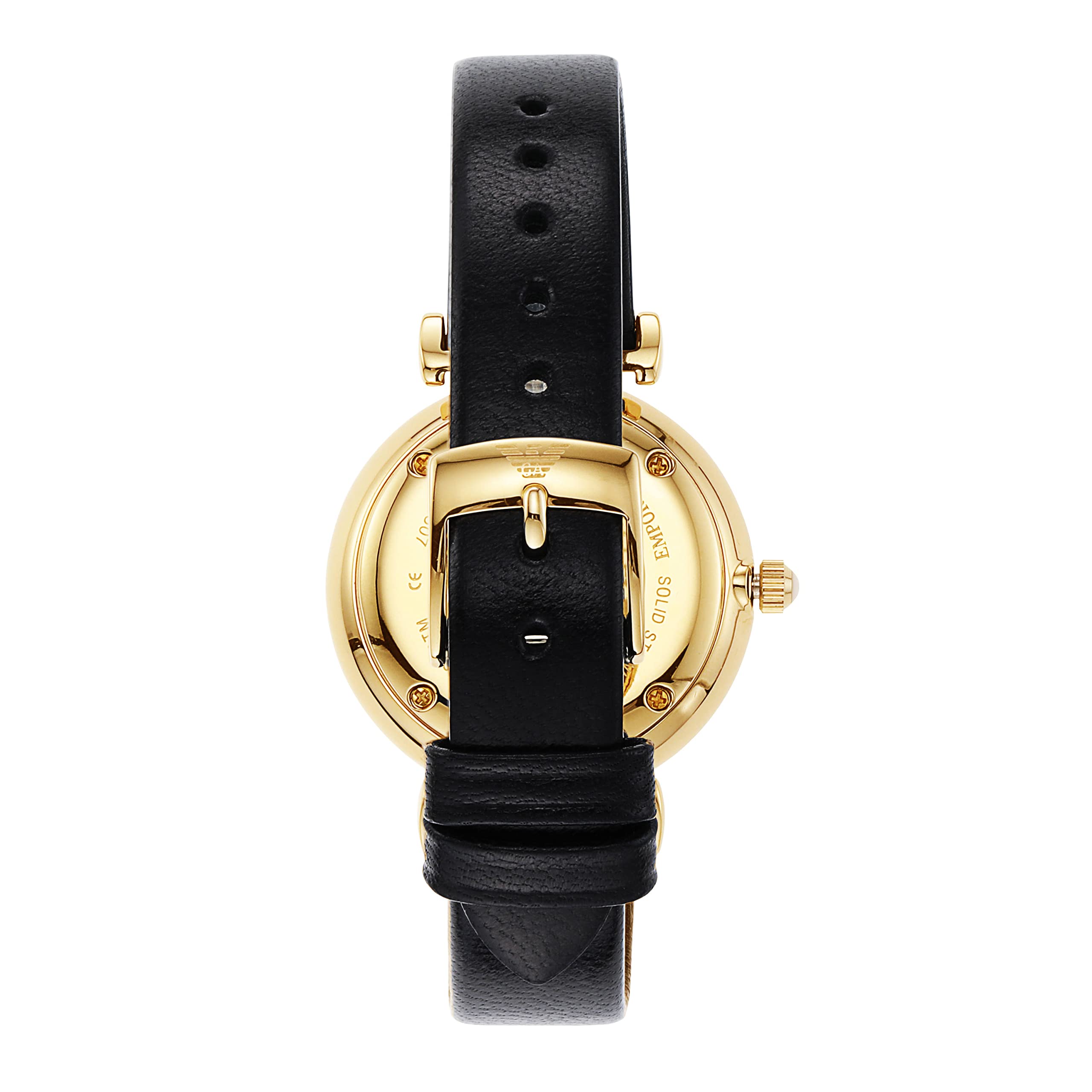 EMPORIO ARMANI AR1910 WATCH
