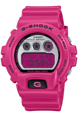 CASIO DW-6900RCS-4JF G-SHOCK WATCH
