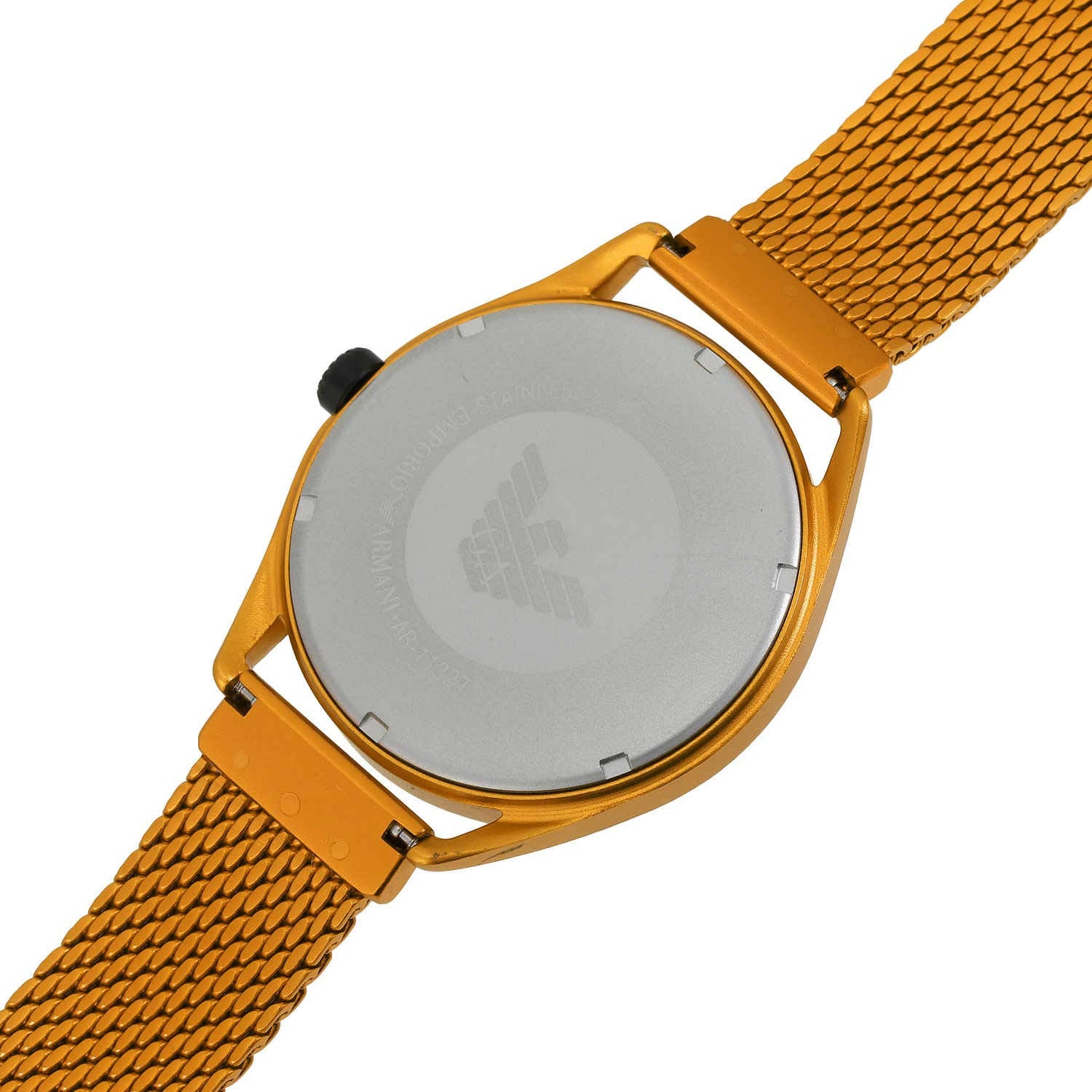 EMPORIO ARMANI AR11327 WATCH