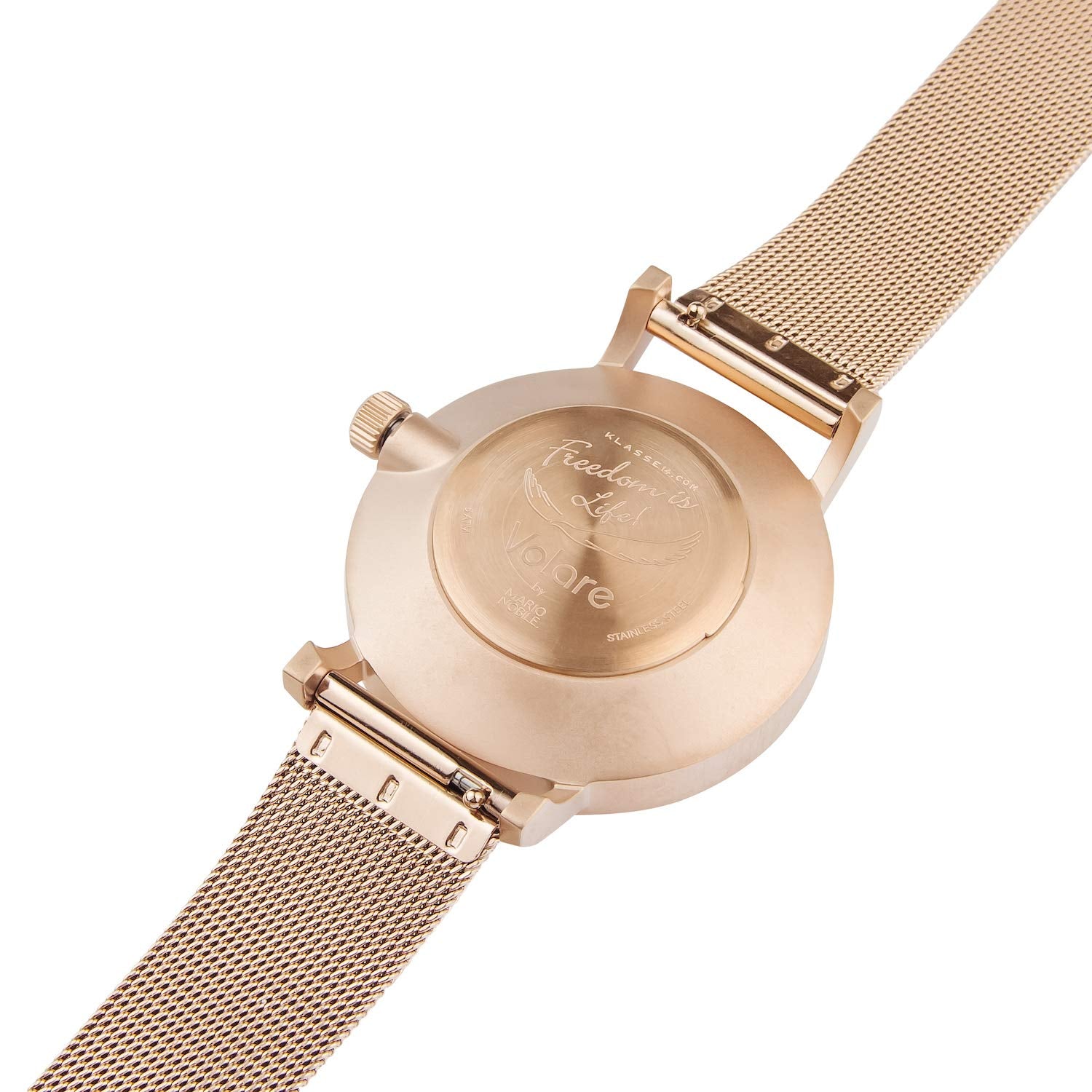 KLASSE14 VO16RG006W WATCH