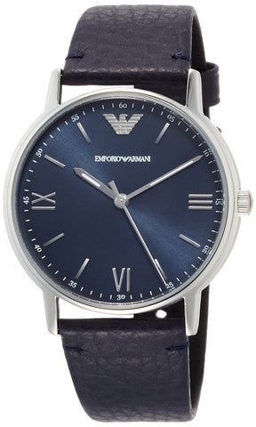 EMPORIO ARMANI AR11012 WATCH