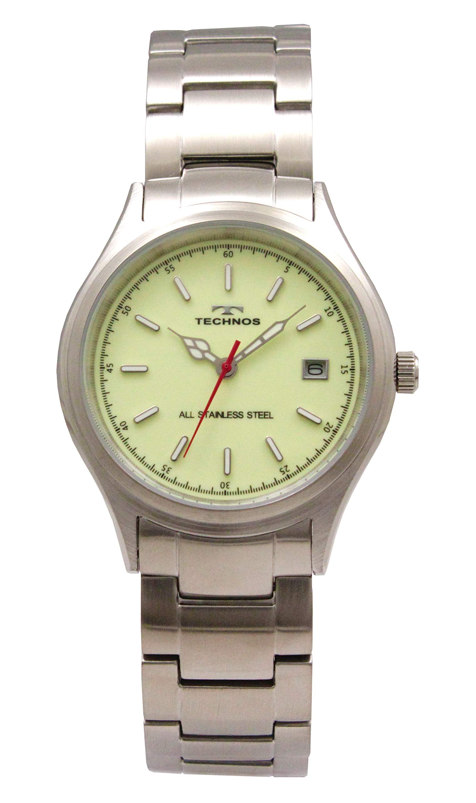 TECHNOS T9656SM WATCH