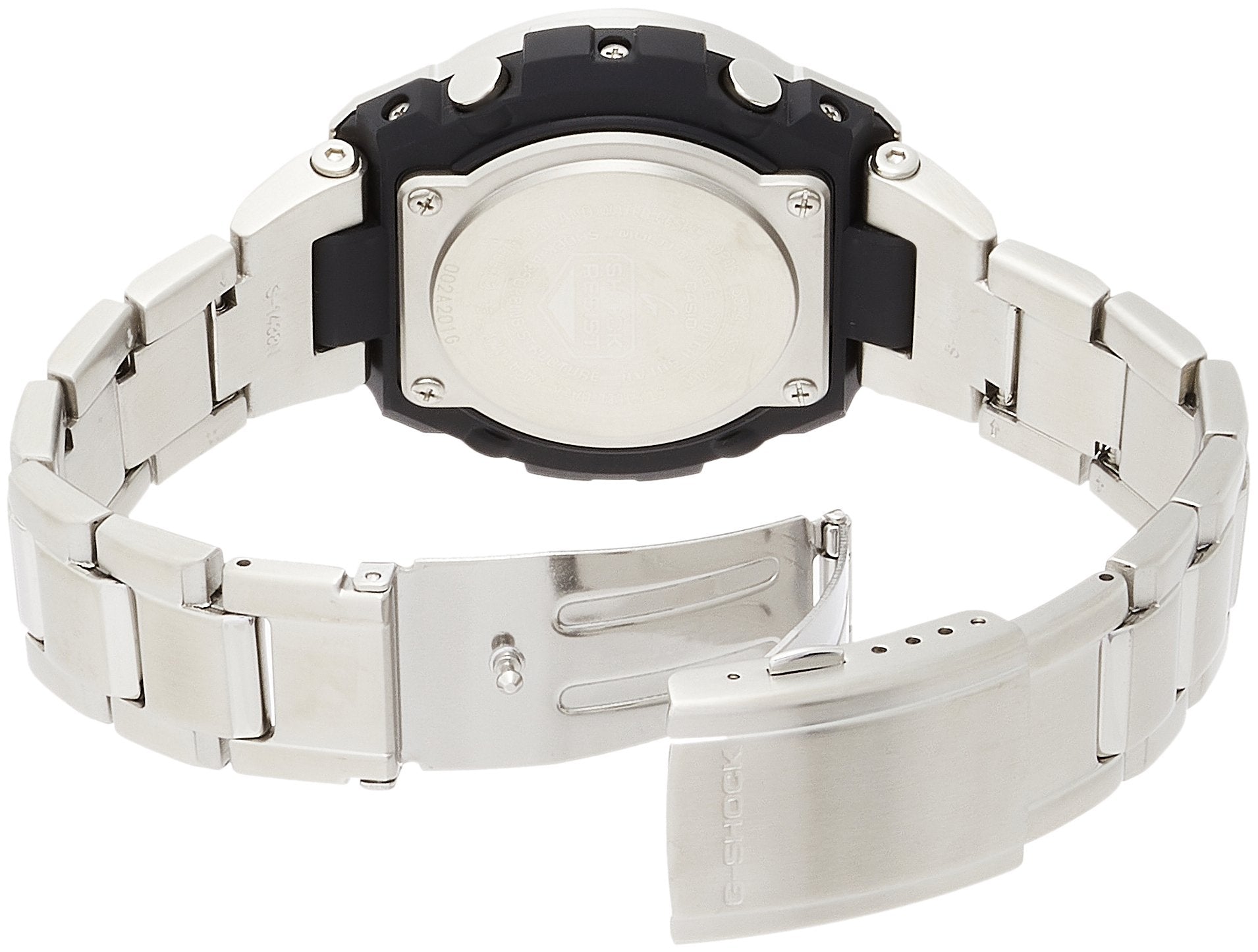 CASIO GST-W310D-1A9JF G-SHOCK WATCH