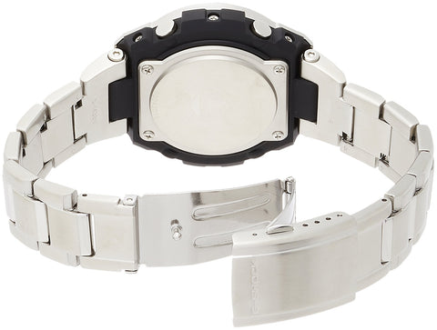CASIO GST-W310D-1A9JF G-SHOCK WATCH