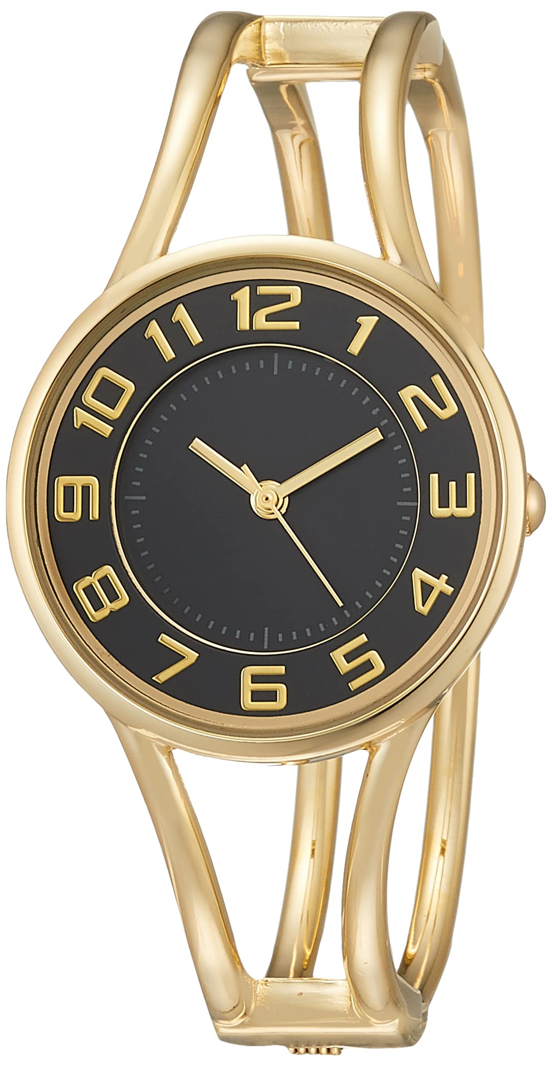 SUN FLAME BL1168-GBK WATCH