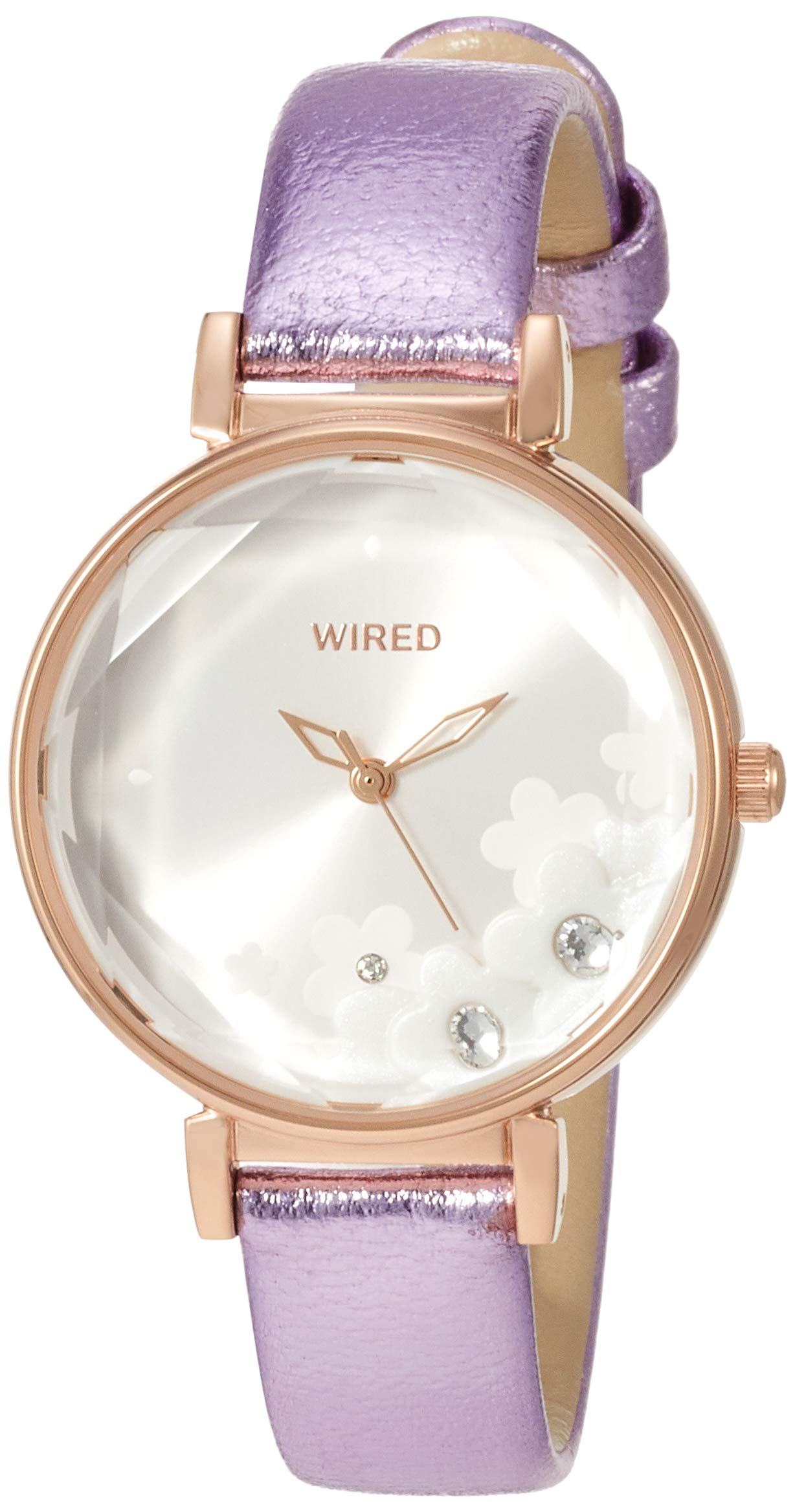WIRED AGEK448 WATCH