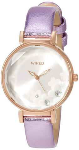 WIRED AGEK448 WATCH