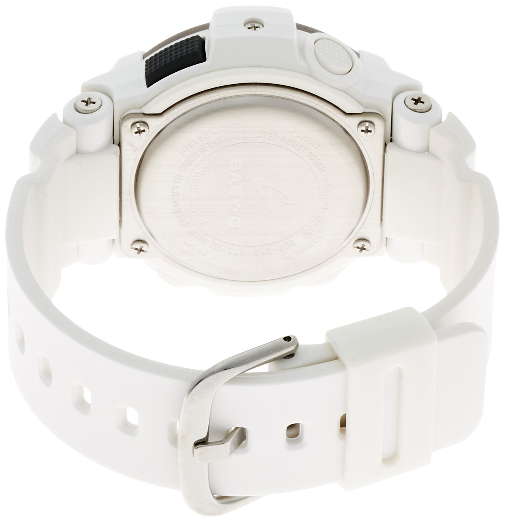 CASIO BGA-210-7B1JF Baby-G WATCH