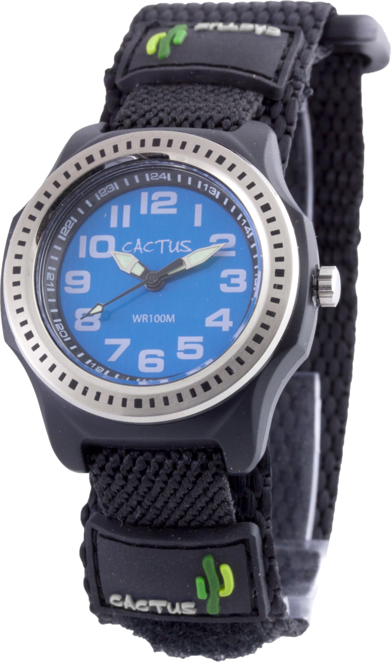 CACTUS CAC-45-M03 WATCH