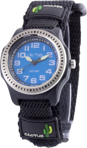 CACTUS CAC-45-M03 WATCH