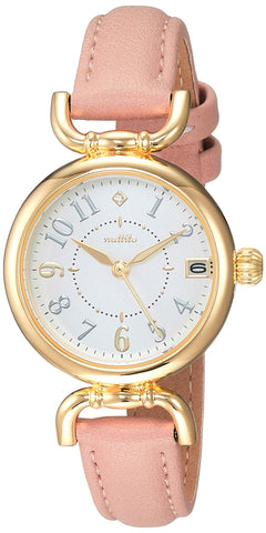 FIELDWORK YM001-2 WATCH