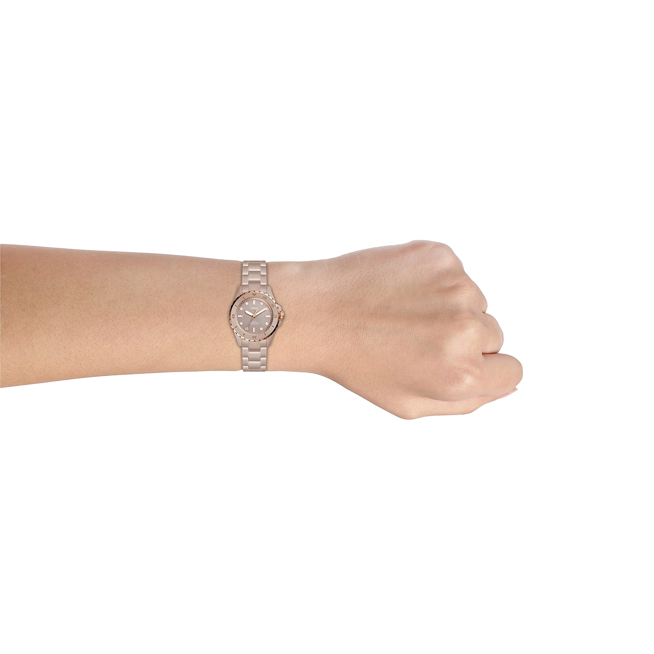 FOSSIL CE1111 WATCH