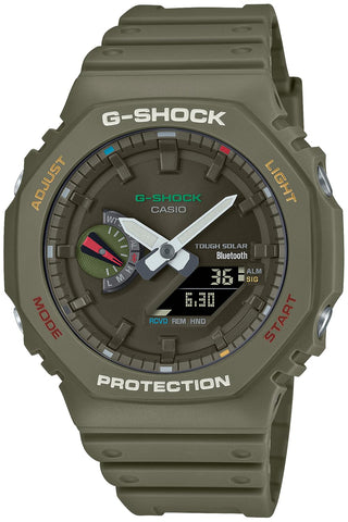 CASIO GA-B2100FC-3AJF G-SHOCK WATCH