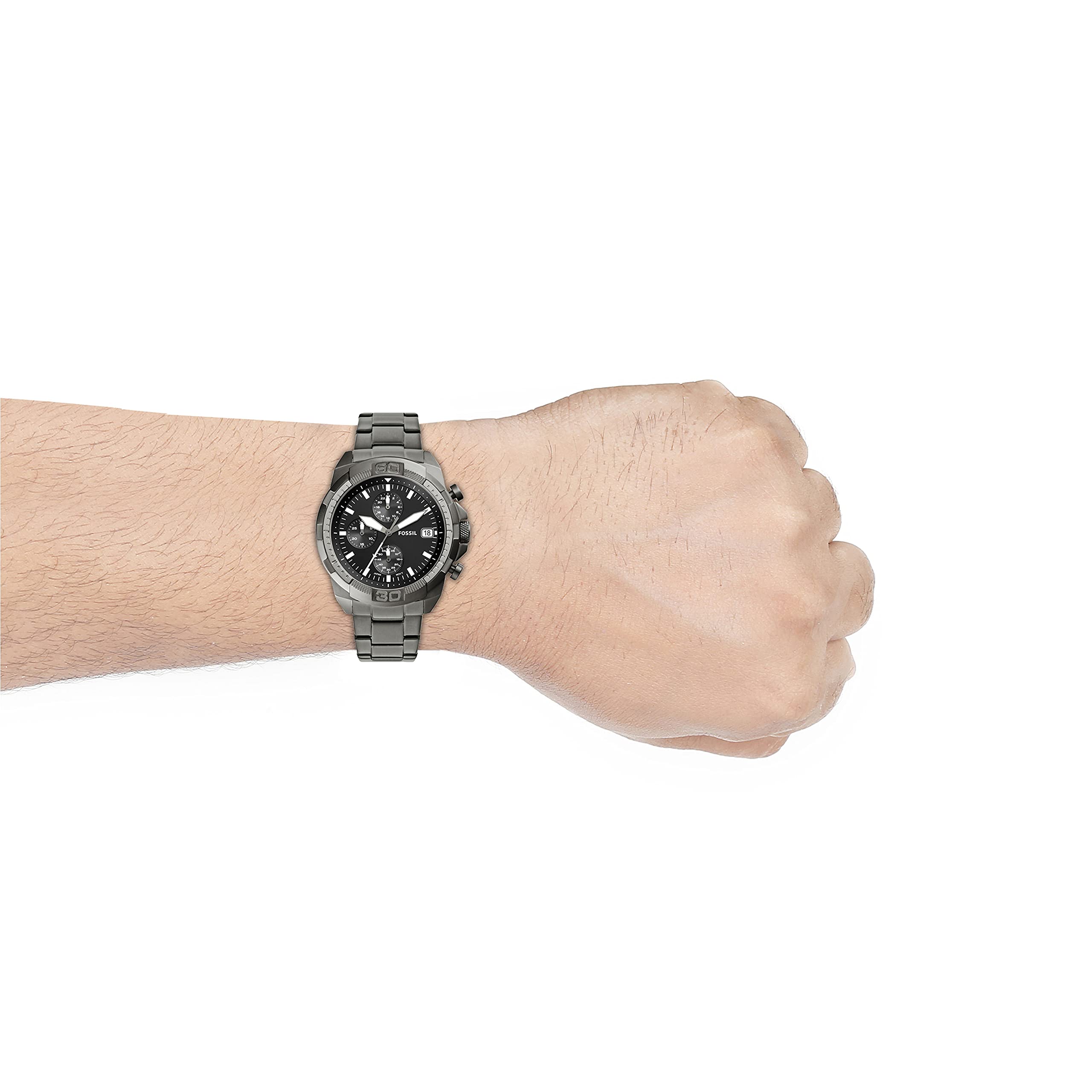 FOSSIL FS5852 WATCH