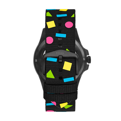 FOSSIL LE1150 WATCH