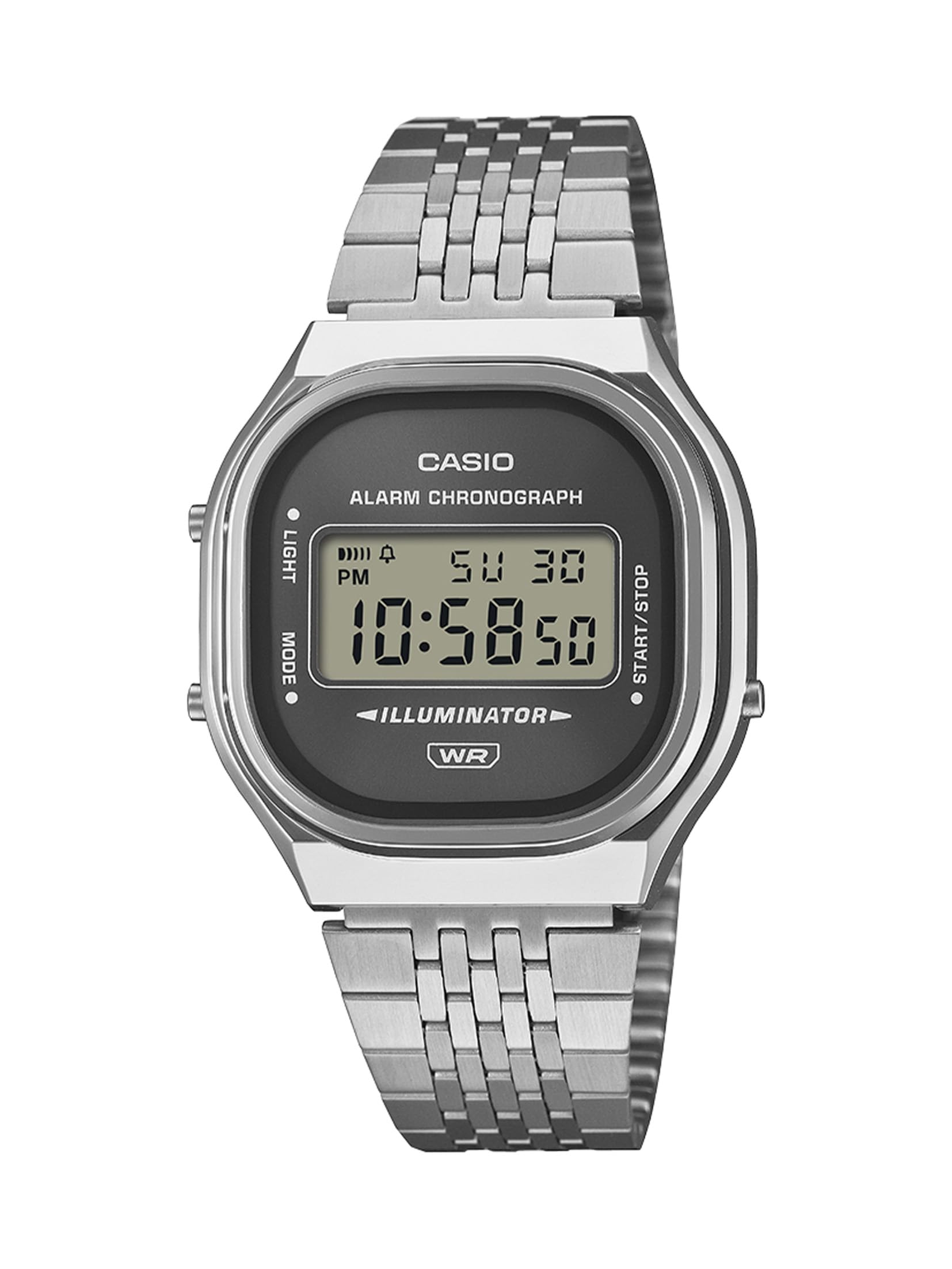 CASIO A140WE-8AJF WATCH
