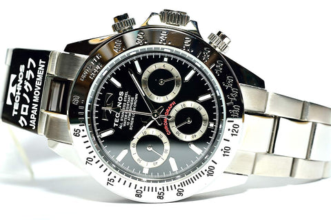 TECHNOS TSM401SB WATCH